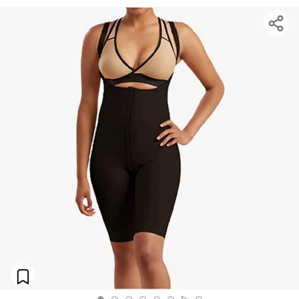 Compression Garment